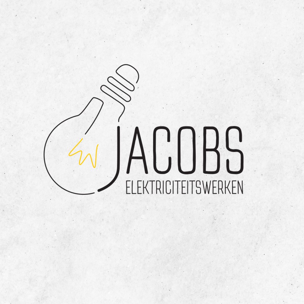 Logo Jacobs Elektriciteitswerken