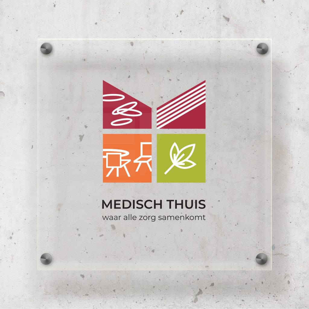 Logo Medisch thuis