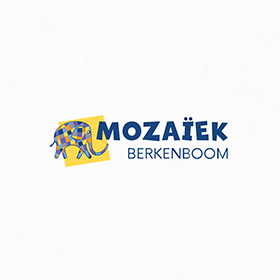Logo Berkenboom Mozaïek