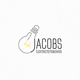 Logo Jacobs Elektricitetiswerken